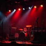 Image of Thumbnail: The Sonic Legacy of Belle Nix: Unraveling ‘Shattered Throne’