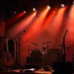 Image of Thumbnail: Belle Nix: Reviving the Raw Spirit of 70s Rock
