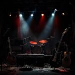 Image of Thumbnail: Ethereal Echoes: The Enchantment of Ambient Pop