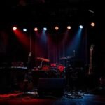 Image of Thumbnail: The Midnight Signal: A Journey Through Soundscapes and Emotions