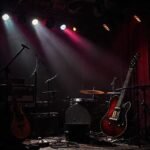 Image of Thumbnail: The Sonic Alchemy of Belle Nix’s ‘Shattered Throne’: A Journey Through Chaos and Creation