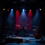 Image of Thumbnail: The Unseen Threads of the ‘Accept Playlist’: A Tapestry of Musical Influence