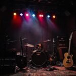 Image of Thumbnail: The Restless Gypsy: A Journey Through Longing and Absence in W.A.S.P.’s Music