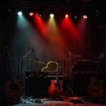 Image of Thumbnail: The Cosmic Resonance of Belle Star: A Journey Through Psychedelic Soundscapes