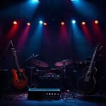 Image of Thumbnail: The Enigmatic Allure of OMNIA’s ‘Fee Ra Huri’: A Musical Exploration