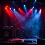 Image of Thumbnail: Belle Star: The Psychedelic Siren of the 70s Music Scene