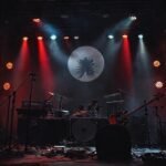 Image of AI Thumbnail: The Resonance of an Ancient Goddess: Music’s Eclipsed Divinity