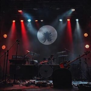 Image of AI Thumbnail: The Resonance of an Ancient Goddess: Music’s Eclipsed Divinity