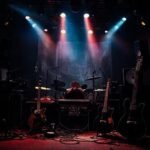 Image of Thumbnail: The Musical Journey of Steve Hackett: A Legacy of Innovation