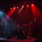 Image of AI Thumbnail: Exploring the Inner Pain of W.A.S.P.’s ‘Babylon’: A Journey Through Sound and Symbolism