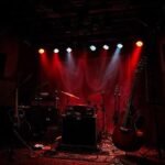 Image of Thumbnail: The Burning Witches Playlist: A Sonic Exploration of Feminine Fury and Cultural Myths