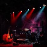 Image of Thumbnail: The Eternal Bond: Music’s Unseen Clan