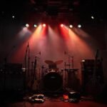 Image of Thumbnail: The Draconian Aesthetic: A Visual Journey Through Darkness and Light