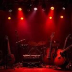 Image of Thumbnail: The Harmonious Escape: Exploring the ‘Nervosa Playlist’ Phenomenon