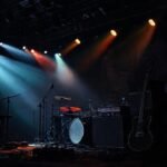 Image of Thumbnail: The Healing Harmonies: Exploring the Nervosa Playlist and Its Impact on Mental Wellness
