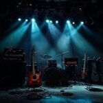 Image of Thumbnail: The Dark Resonance of Orden Ogan’s ‘December’: A Reflection on Art and Reality