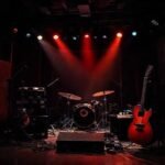 Image of Thumbnail: The Council of Shadows: Music’s Hidden Influencers