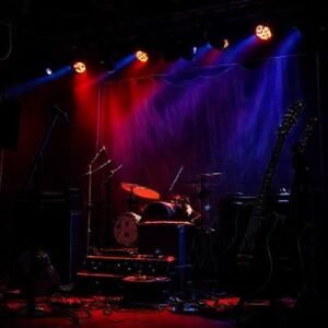 Image of Thumbnail: WINTERSTORM’s ‘Future Times’: A Sonic Journey Through Resilience and Transformation
