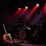 Image of Thumbnail: The Resilience Anthem: Floor Jansen’s ‘Invincible’ and the Power of Music in Healing