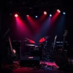 Image of Thumbnail: The Enigmatic Allure of Melissa Bonny: A Voice Beyond the Stage