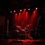 Image of Thumbnail: The Haunting Echoes of Hisingen Blues: A Journey Through Sound and Symbolism