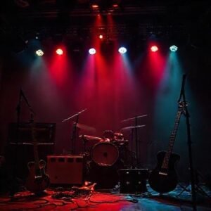 Image of Thumbnail: The Maida Vale Playlist: A Sonic Journey Through Cultural Landscapes