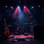 Image of Thumbnail: The Sonic Resurgence of Uriah Heep: Exploring ‘Raging Silence’