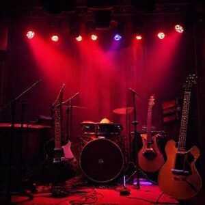 Image of Thumbnail: JINJER’s ‘Bad Water’: A Sonic Reflection on Environmental Responsibility