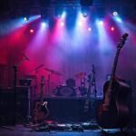 Image of Thumbnail: The Allure of Velvet Breeze: A Modern Take on Bossa Nova and Smooth Jazz