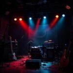 Image of AI Thumbnail: The Unyielding Echo of Sofrência: A Journey Through Heartache in Music