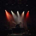 Image of Thumbnail: The Wild Child Phenomenon: W.A.S.P. and the Allure of Untamed Love