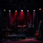 Image of Thumbnail: Celestial Harmonies: The Orion Muse Photo Gallery and the Cosmic Connection to Music