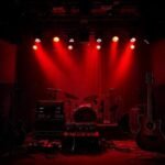 Image of Thumbnail: The Enigmatic Allure of Joe Satriani’s ‘Big Bad Moon’