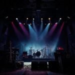 Image of Thumbnail: The Sonic Legacy of Saxon’s ‘Wheels of Steel’: A Deep Dive