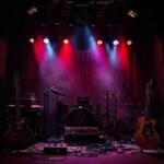 Image of Thumbnail: The Sonic Landscape of Coridian: A Deep Dive into Their Cultural Resonance