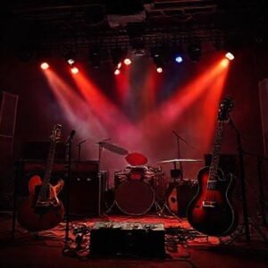 Image of Thumbnail: Celestial Harmonies: The Orion Photo Gallery and Its Musical Muse