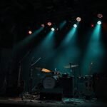 Image of Thumbnail: Unearthing the Raw Echoes of Belle Nix: A Dive into Heavy Rock’s Untamed Spirit