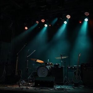 Image of Thumbnail: Unearthing the Raw Echoes of Belle Nix: A Dive into Heavy Rock’s Untamed Spirit