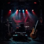 Image of Thumbnail: The Harmonious Echoes of Saturn: A Mythological Musical Journey