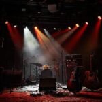 Image of Thumbnail: The Collaborative Spirit in The Winery Dogs’ Playlist: A Harmonious Journey