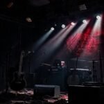 Image of Thumbnail: The Guardians of Sound: Exploring the Intersection of Music and Myth in the Armon Guardian Photo Gallery