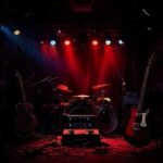 Image of Thumbnail: The Echoes of Loneliness in W.A.S.P.’s ‘Babylon’: A Metal Odyssey