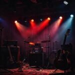 Image of Thumbnail: Unveiling the Sound of Serpent Wisdom: Music as a Gnostic Echo