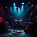Image of Thumbnail: The Serpent’s Symbolism: A Deep Dive into Suicidal Angels’ ‘Image of the Serpent’