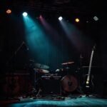 Image of Thumbnail: The Allure of Velvet Breeze: A Journey Through Modern Bossa and Smooth Rhythms