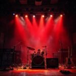 Image of AI Thumbnail: Unpacking the Metallica Phenomenon: More Than Just a Playlist