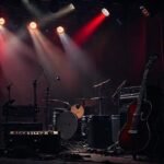 Image of Thumbnail: Gojira: The Sonic Titans of Heavy Metal and Their Cultural Resonance