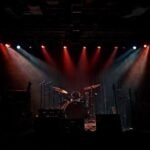 Image of Thumbnail: The Restless Gypsy: A Journey Through Loss and Remembrance in W.A.S.P.’s Music