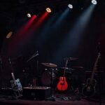 Image of Thumbnail: The Fire Prophetess: A Symbol of Inspiration in Music and Culture