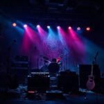 Image of Thumbnail: The Sonic Alchemy of Faith No More: Unpacking ‘Cone of Shame’